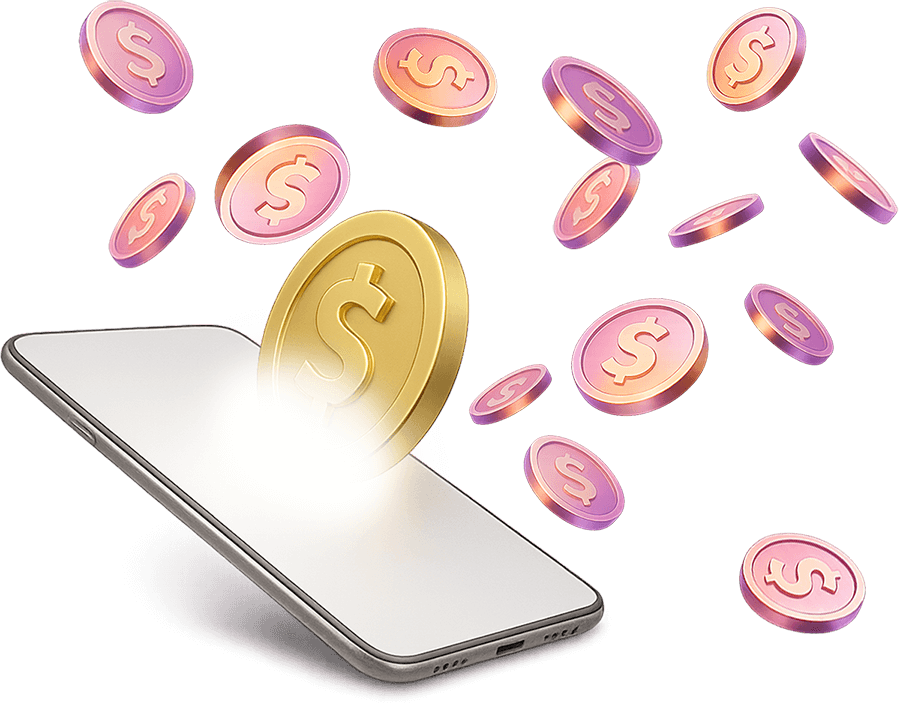 DEPOSIT BONUS