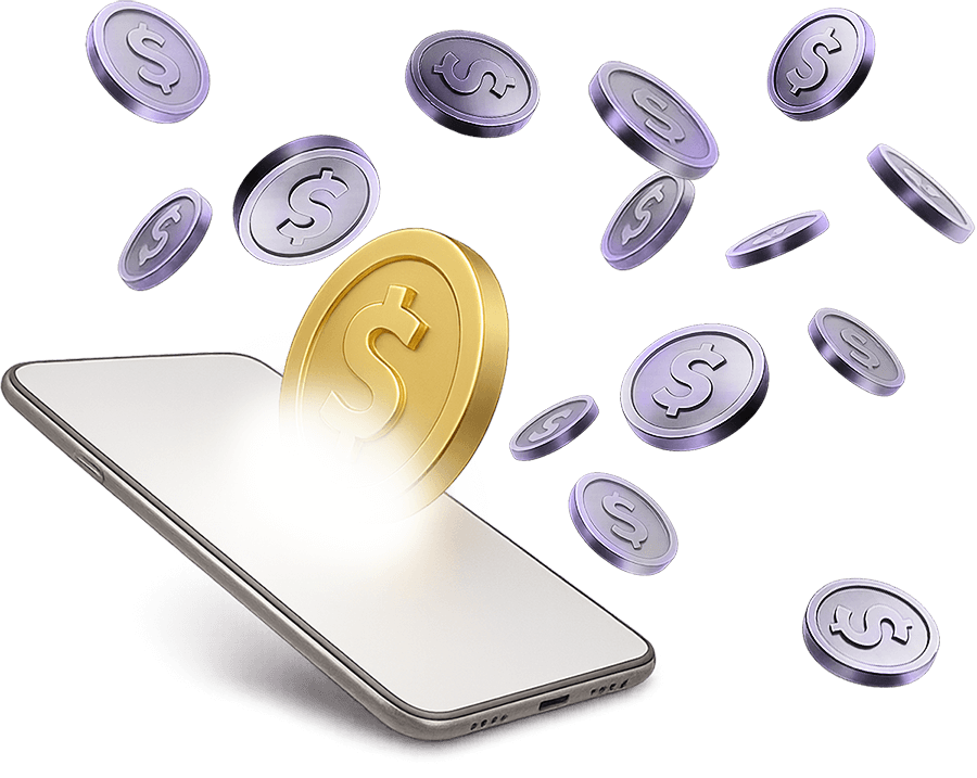 DEPOSIT BONUS