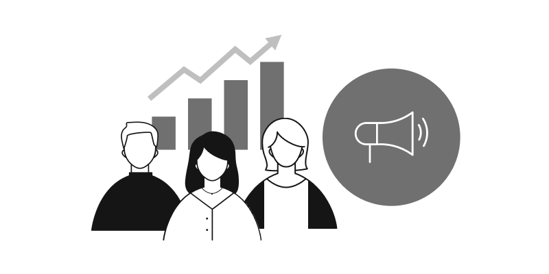雇用統計の発表