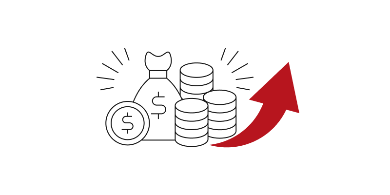 ISMが50を上回った場合