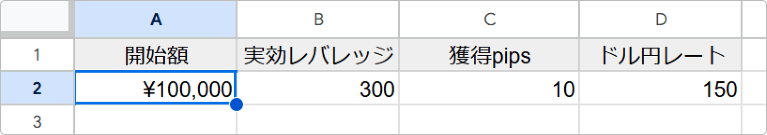 自作シミュレーター2