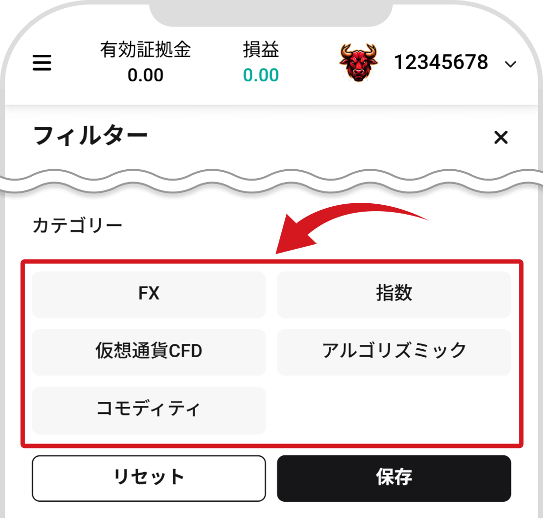 銘柄