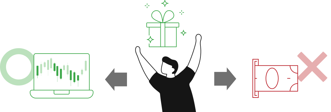 ボーナス出金できない