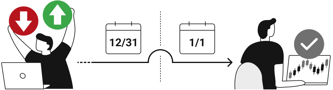 決済タイミング