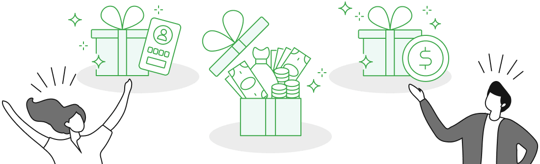 ボーナスキャンペーン