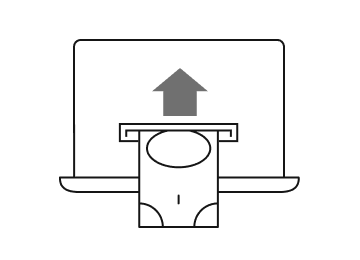 追加入金手続き