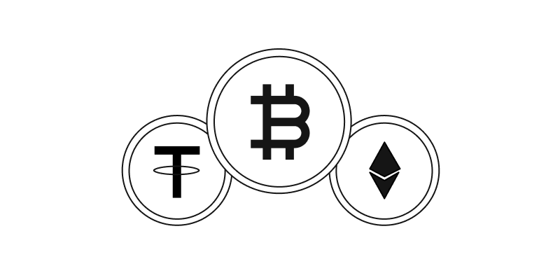 仮想通貨（暗号資産）