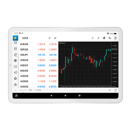android tablet