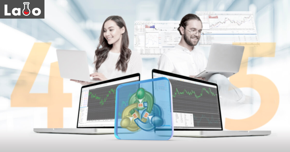 MT4とMT5の違いを13項目で徹底比較！利用者タイプ別おすすめも解説