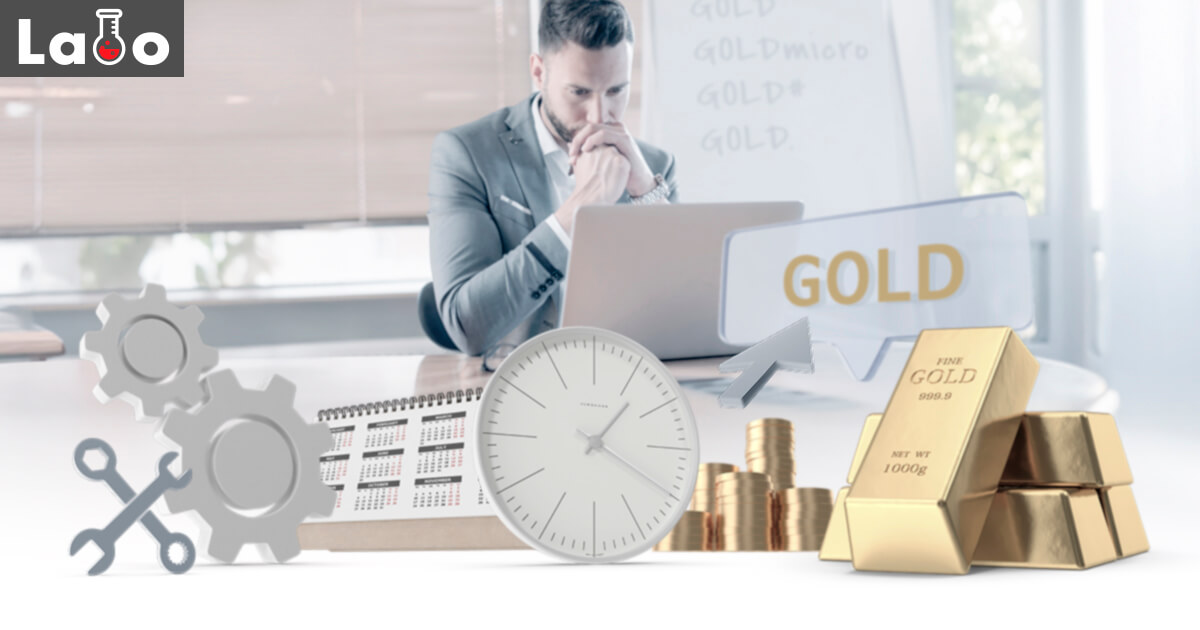 XMのゴールドが取引できない理由とは？原因や解決方法を徹底解説