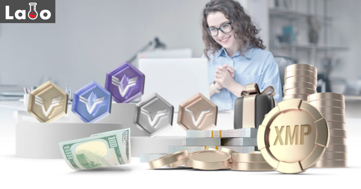 XMロイヤルティポイント（XMポイント・XMP）の貯め方や使い方、ロイヤルティステータスの確認方法まで徹底解説