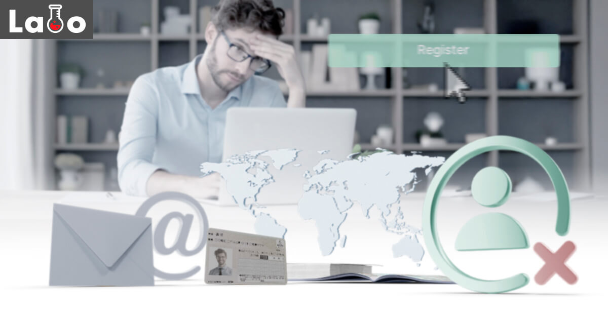 XMで口座開設できない場合の主な原因と解決方法をわかりやすく解説