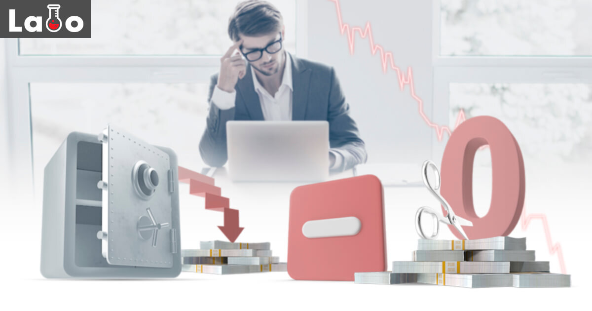 XMで口座残高がマイナス表示になる原因と対処法｜追証なしの仕組みも解説