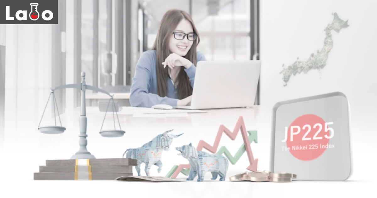 XMの日経225とは？現物と先物の違いや値動きの特徴も解説
