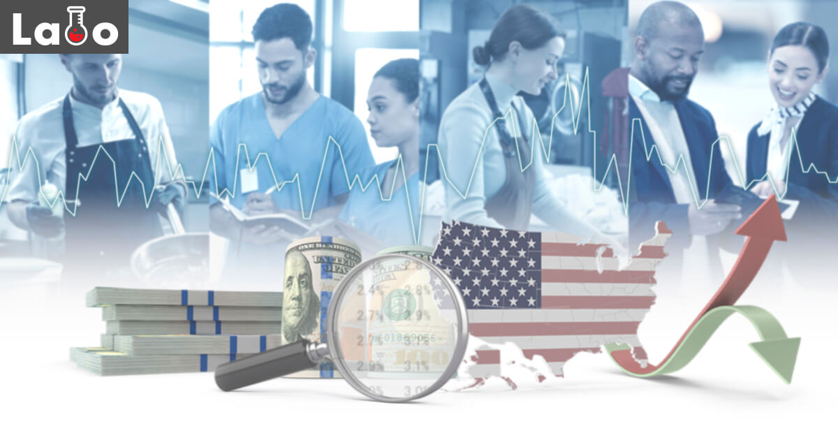 CPIとは？経済に与える影響やトレードでの活用方法を詳しく解説