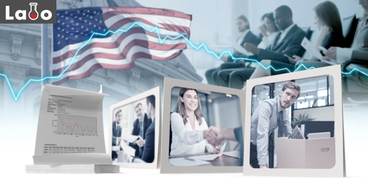 JOLTS求人件数とは？見方や為替相場への影響を解説