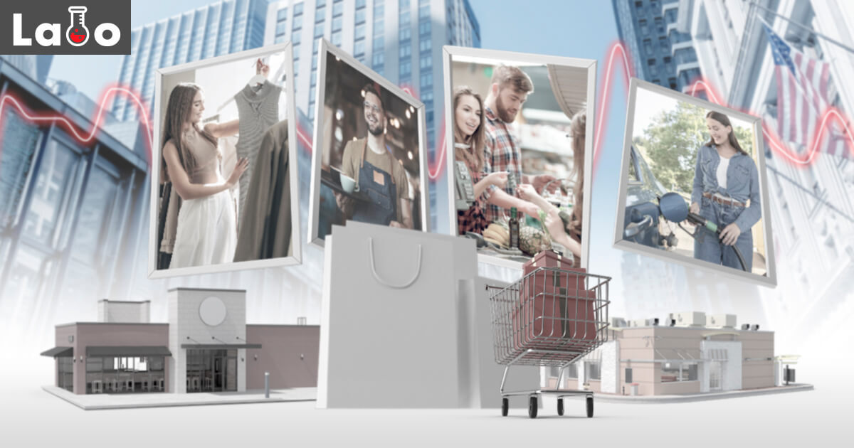 小売売上高とは？個人消費から各国の景気動向を見極めよう