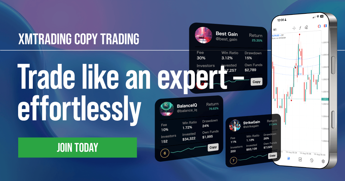 copytrading