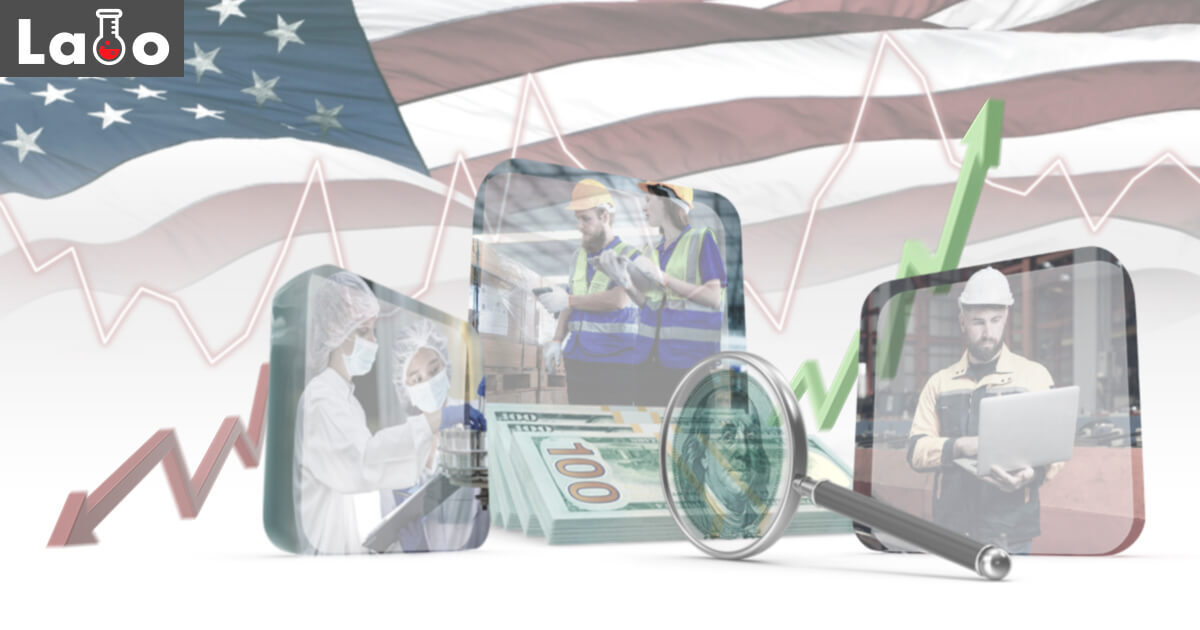 米ISMとは？特徴や指標を活用したトレード戦略を解説