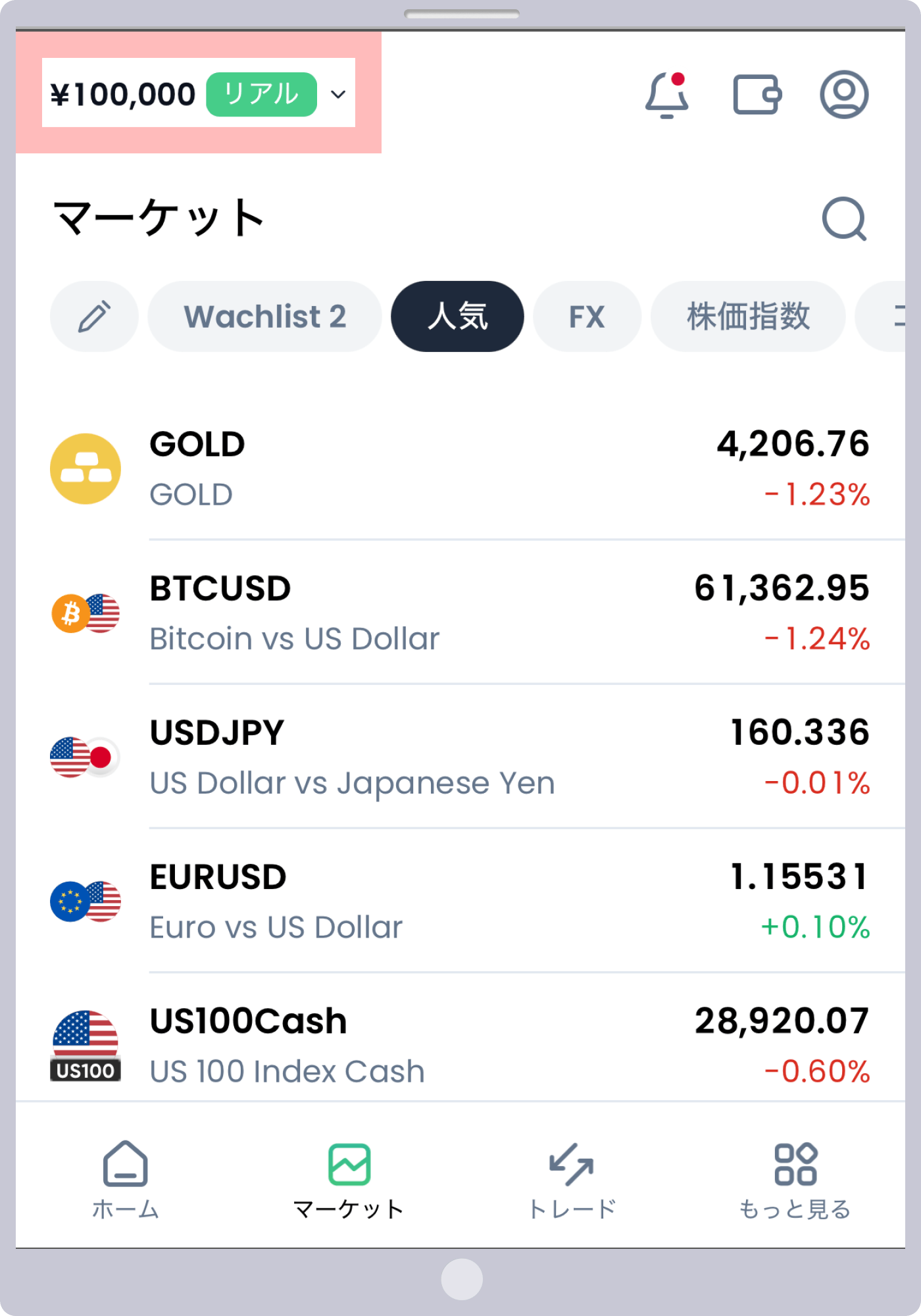 手順 2