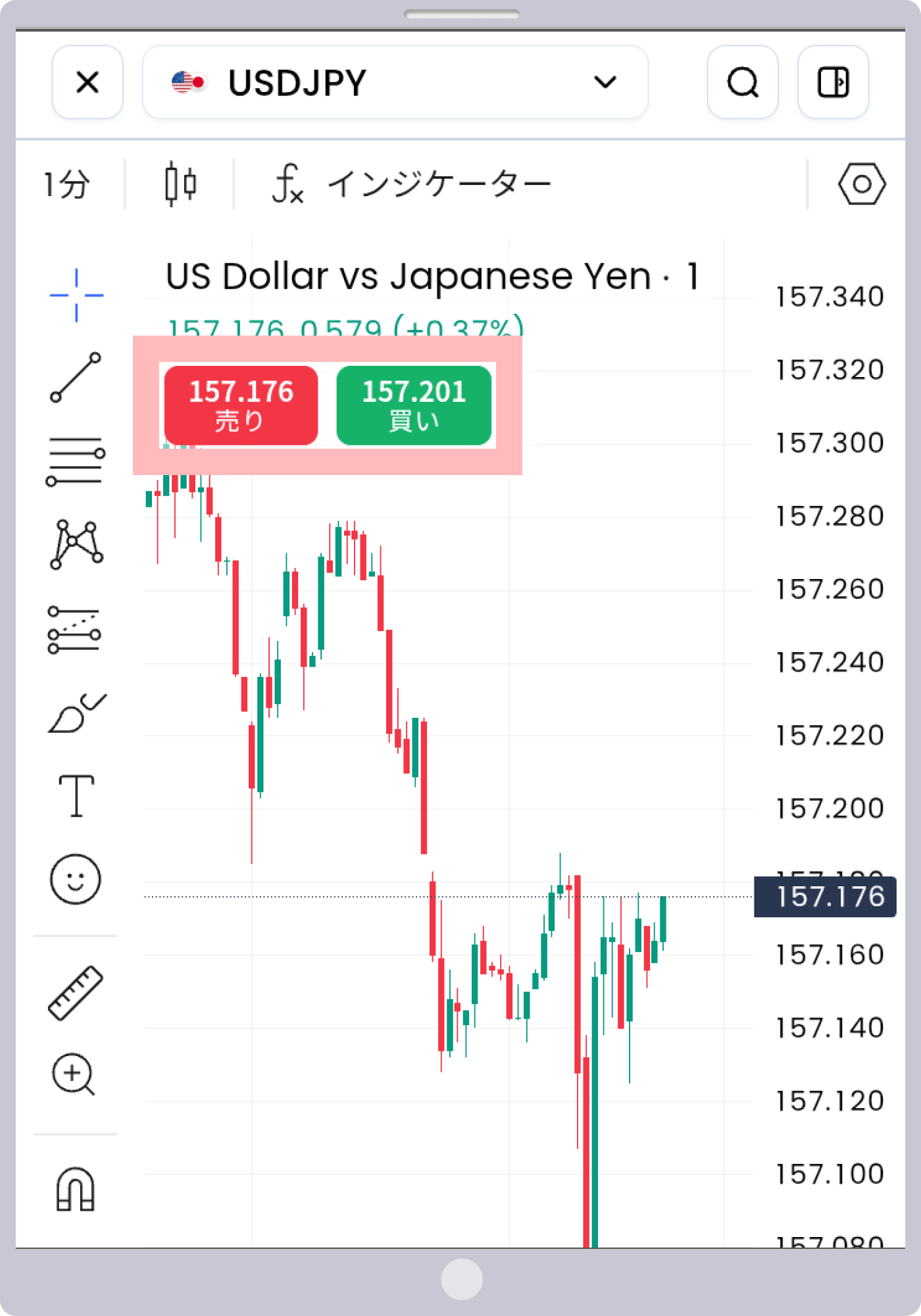 手順 4