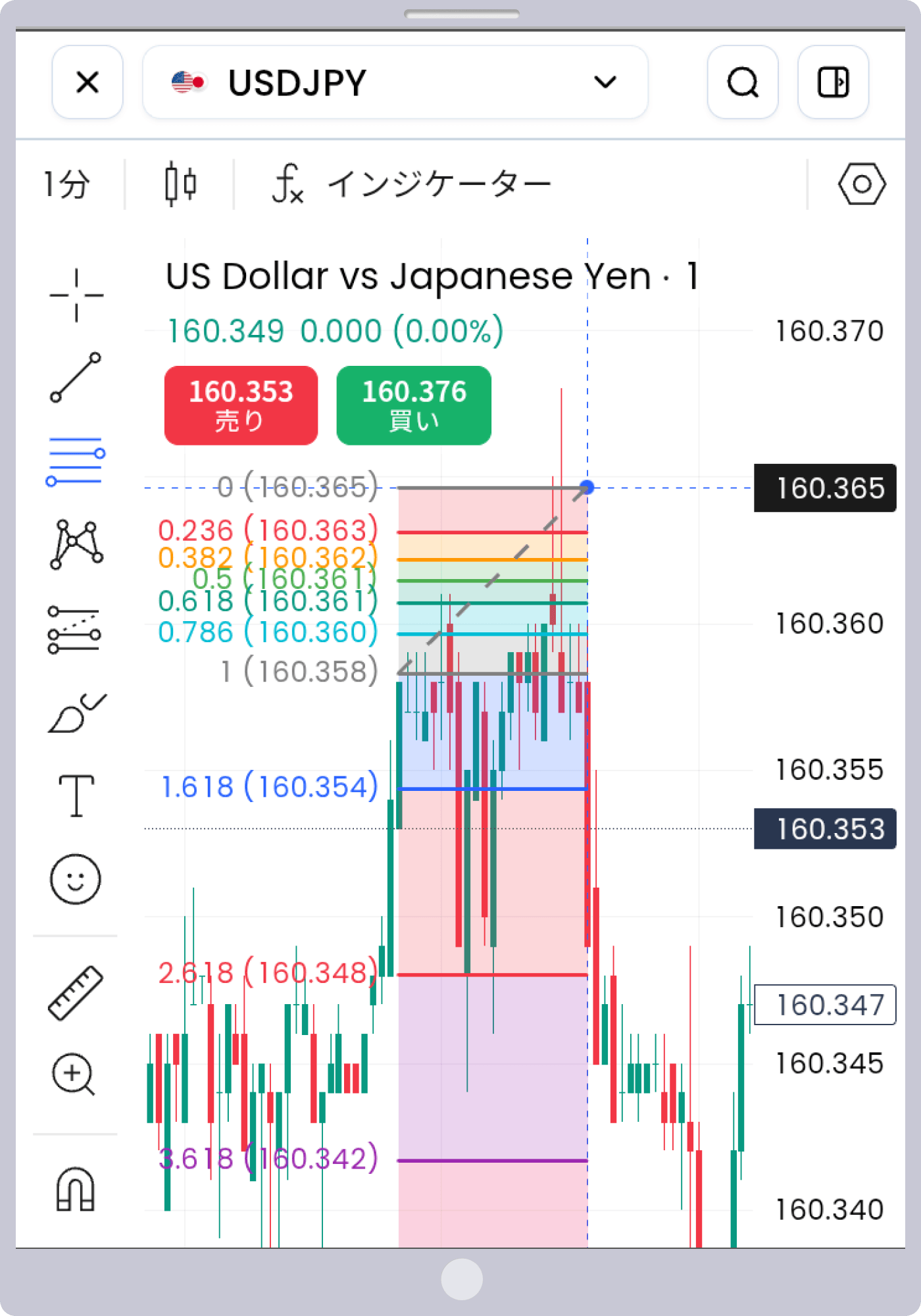 手順 8