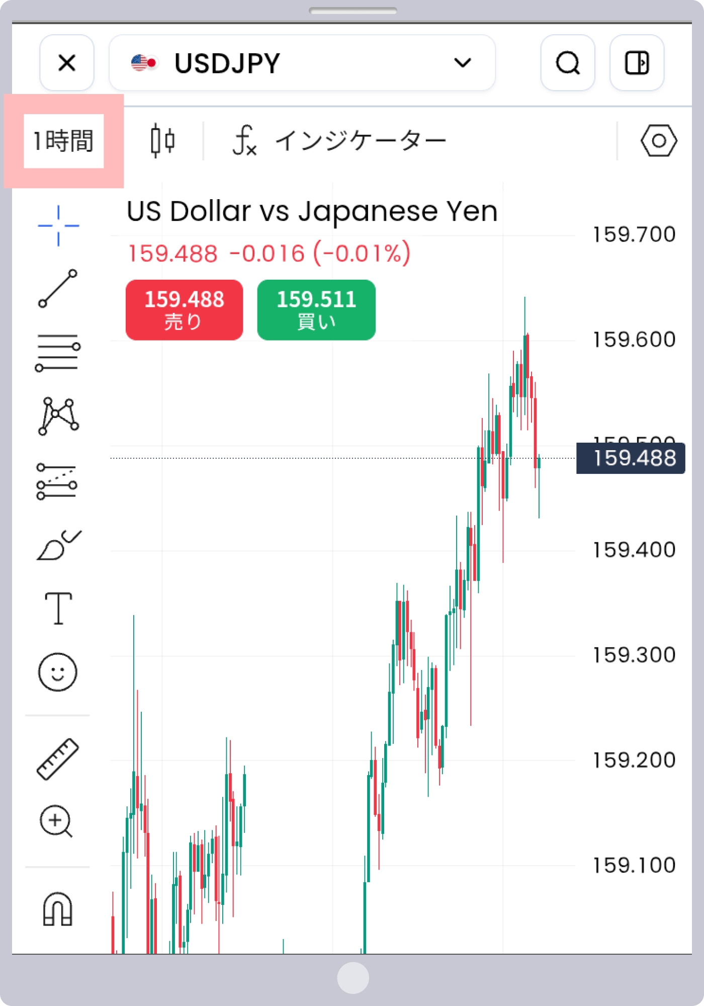 手順 6