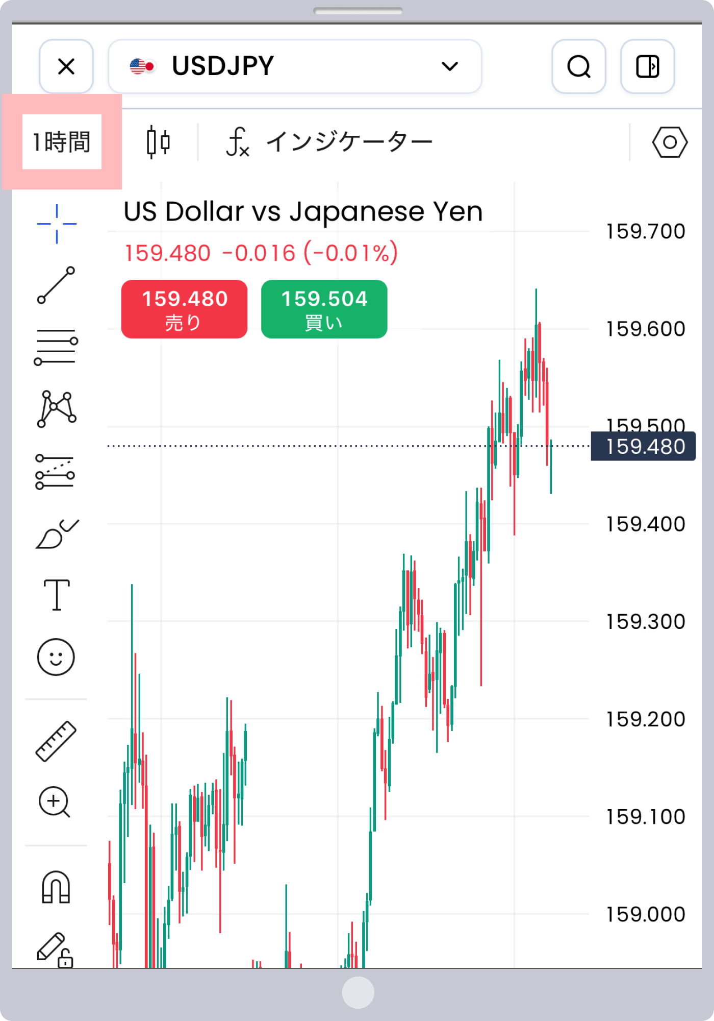 手順 6
