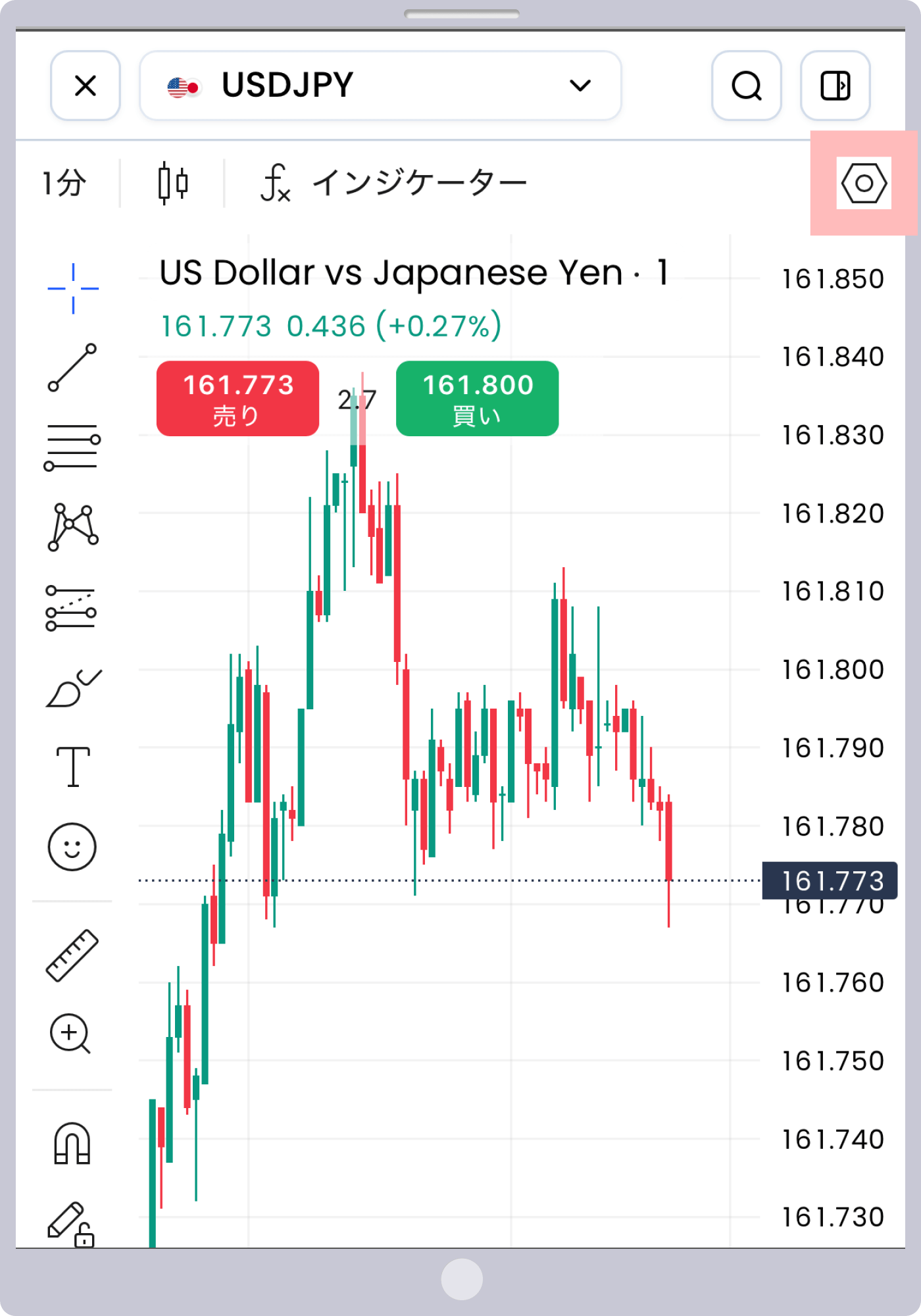 手順 7