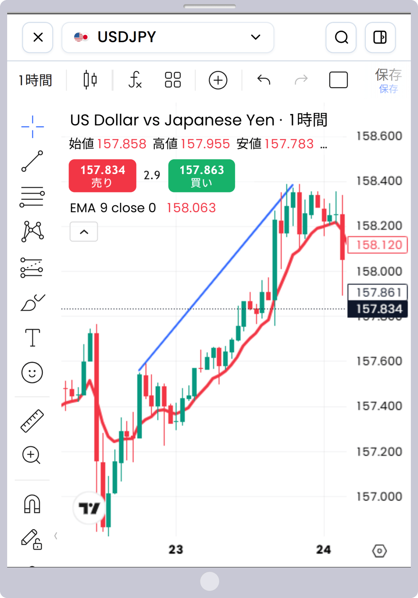 手順 7