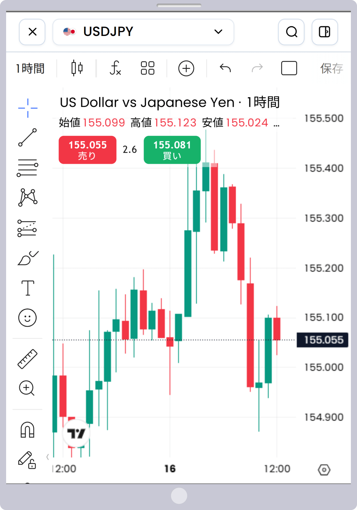 手順 5