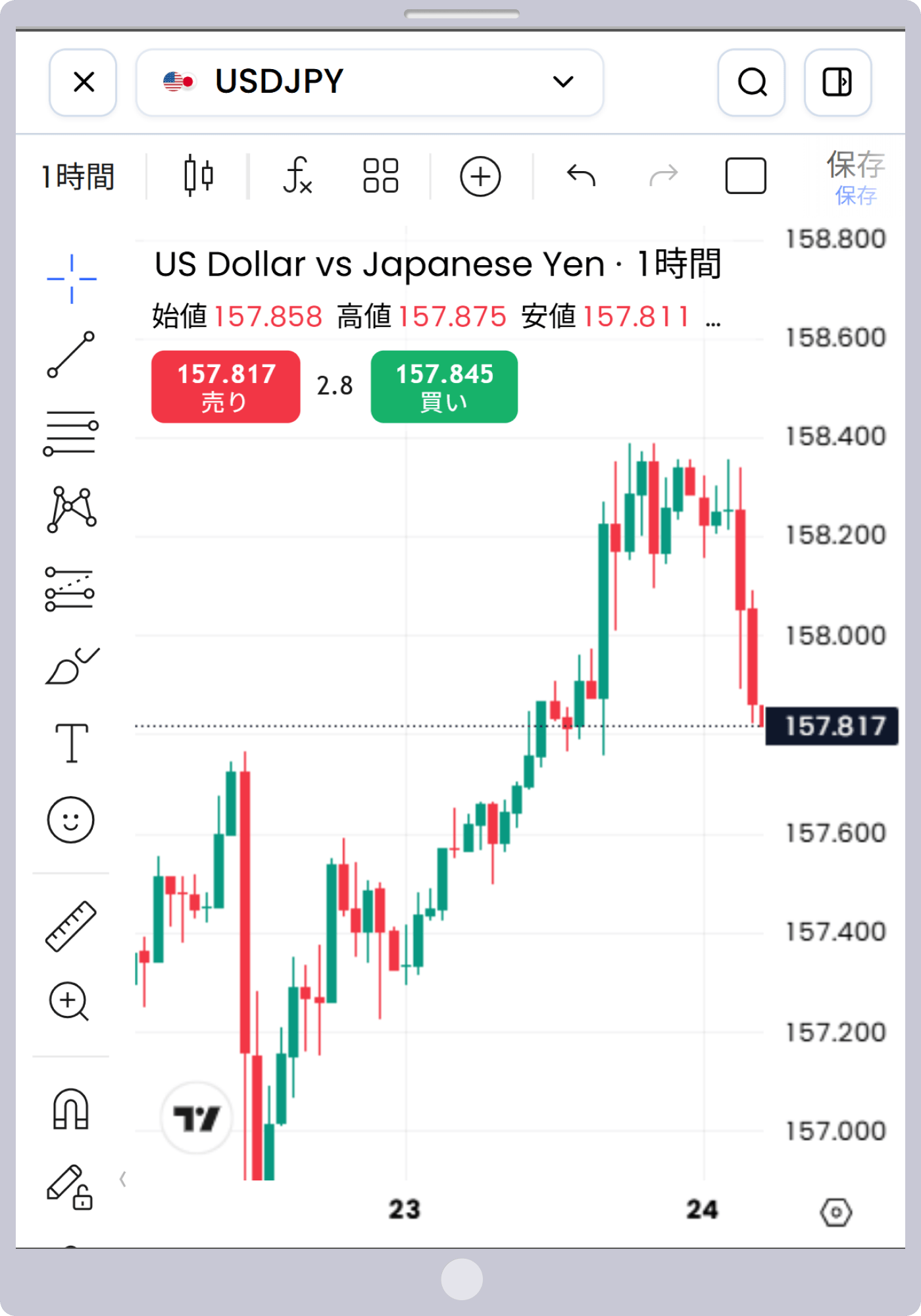 手順 6