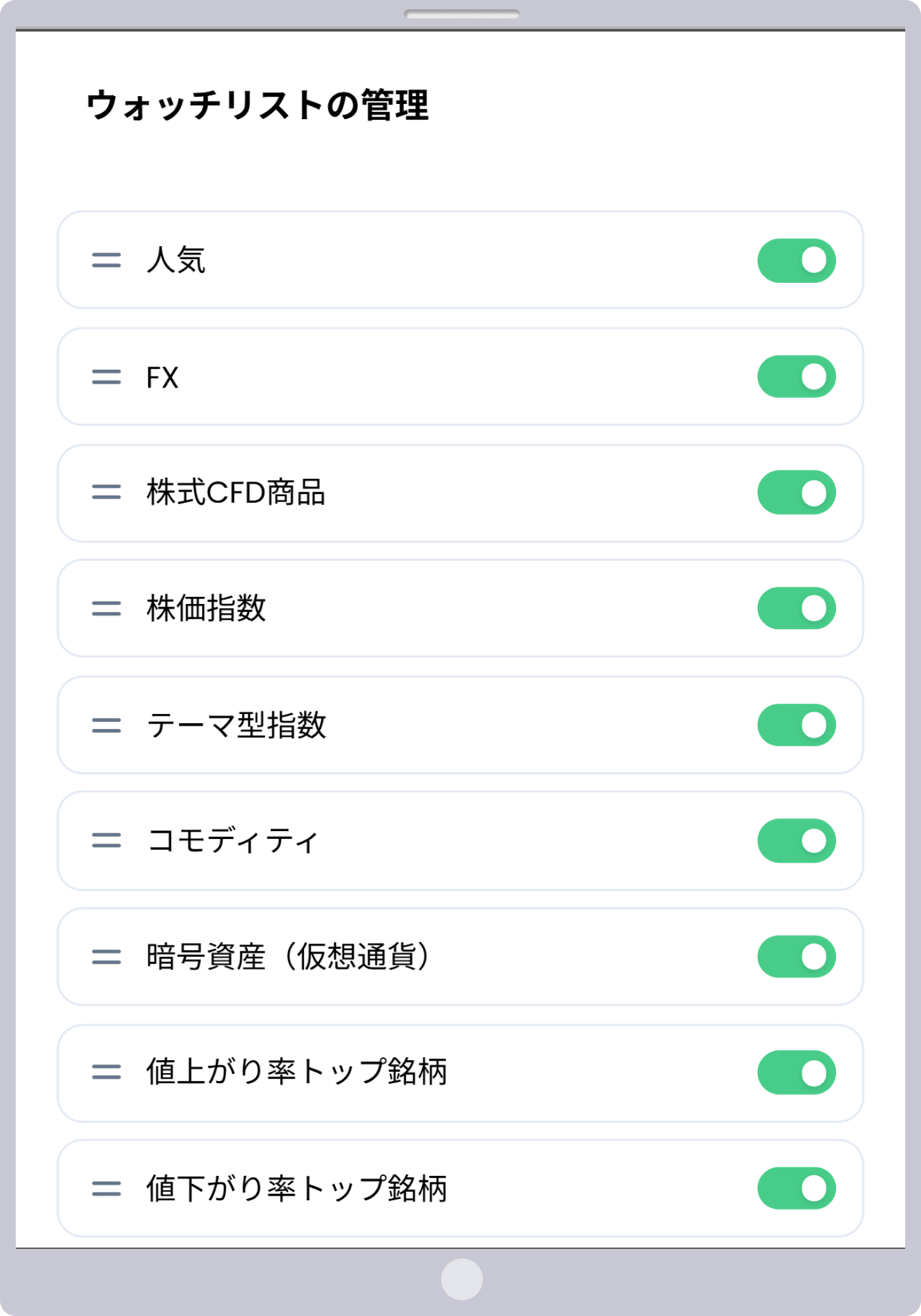 手順6