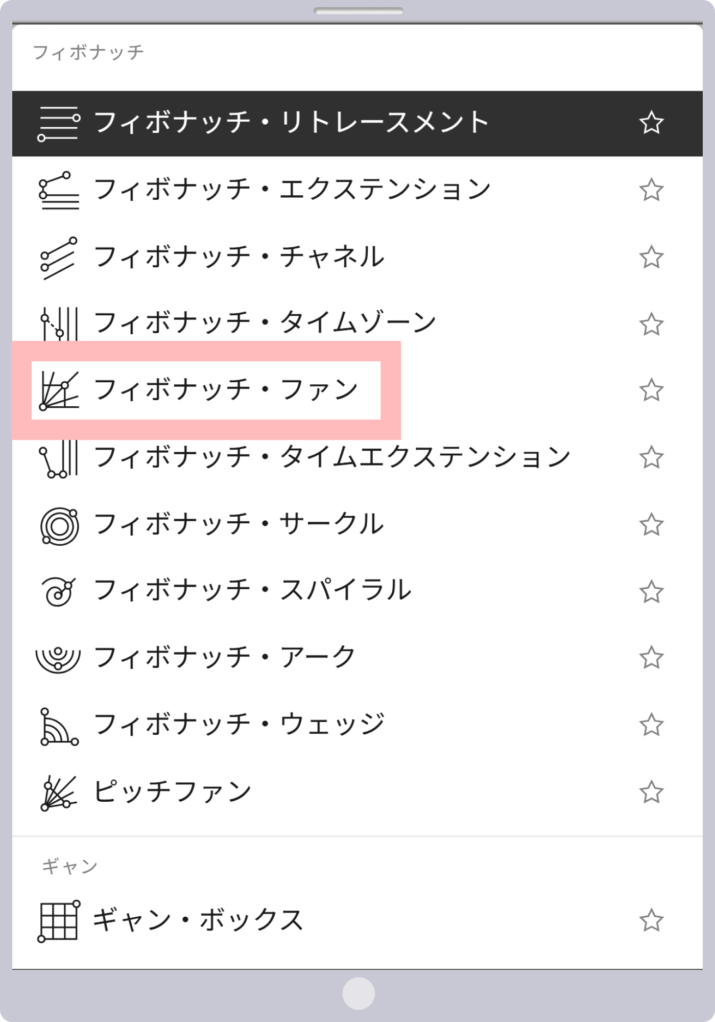 手順 5