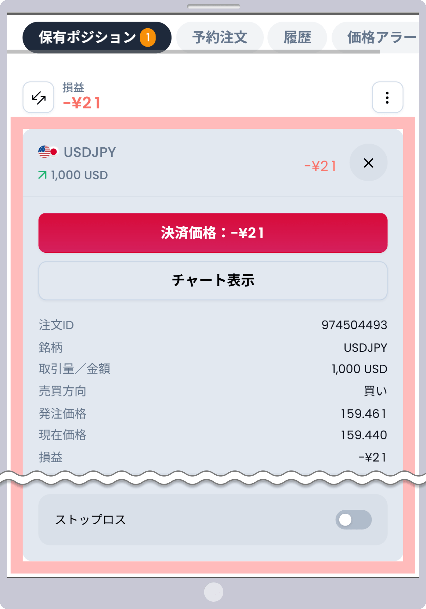 手順3