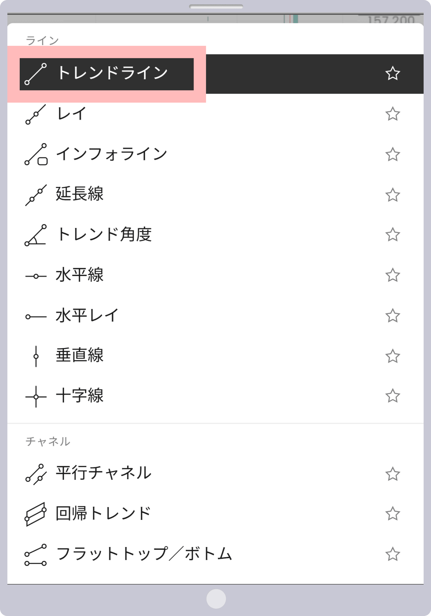 手順 5