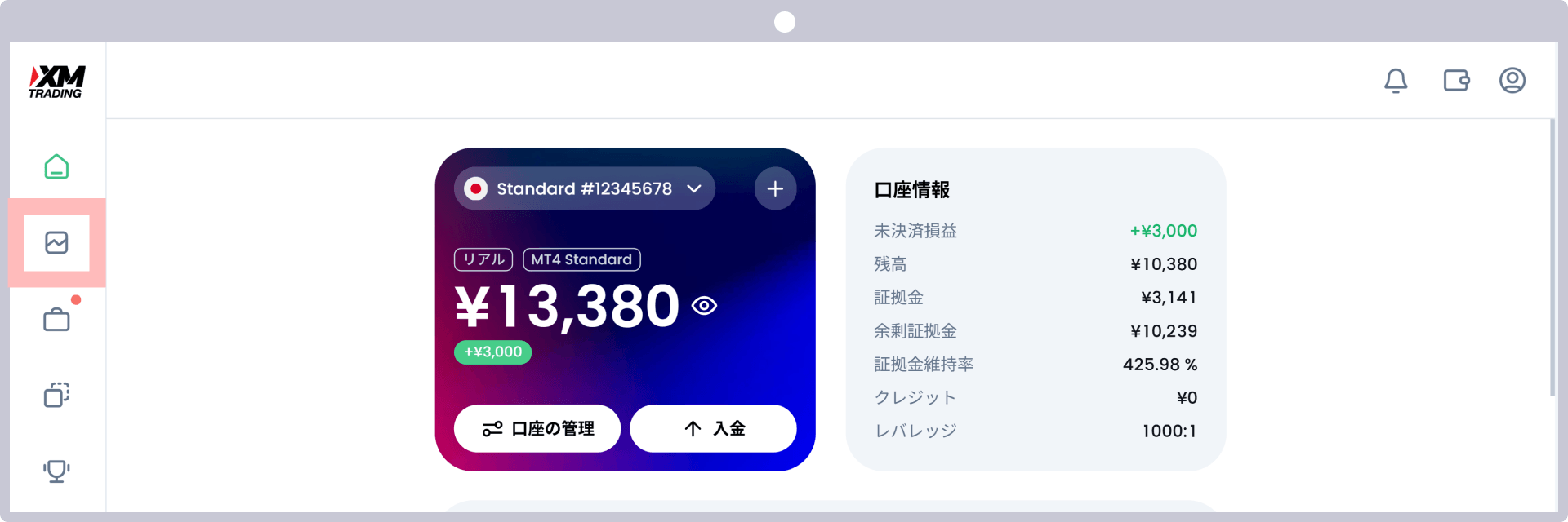 手順1